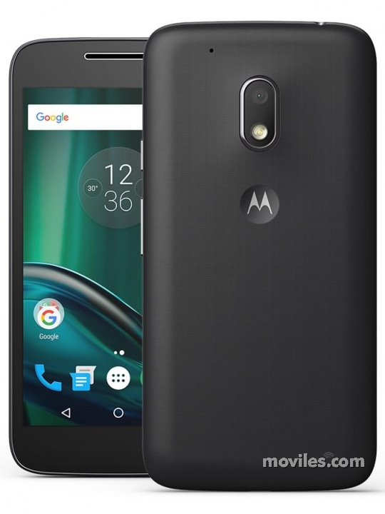 Imagen 2 Motorola Moto G4 Play