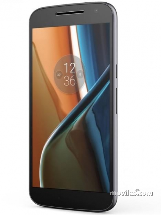 Motorola Moto G4 Plus