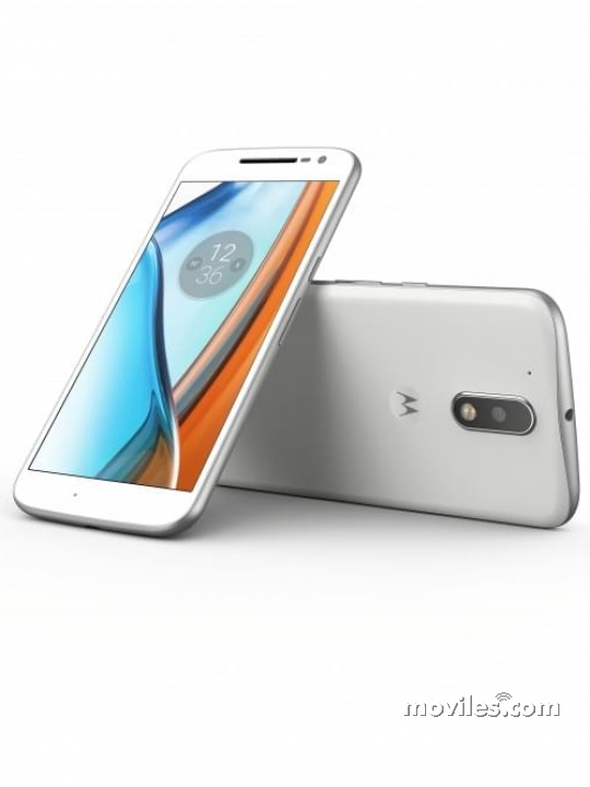Imagen 5 Motorola Moto G4 Plus