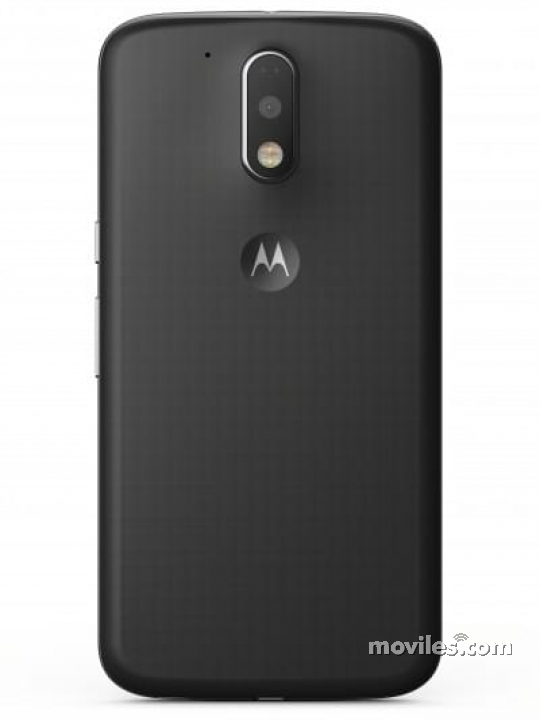 Imagen 8 Motorola Moto G4 Plus