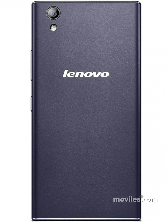 Imagen 2 Lenovo P70