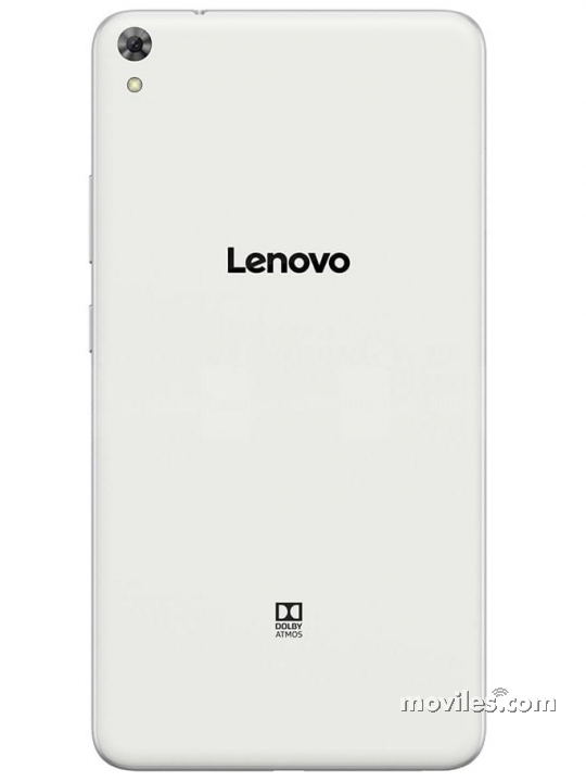Imagen 4 Lenovo Phab