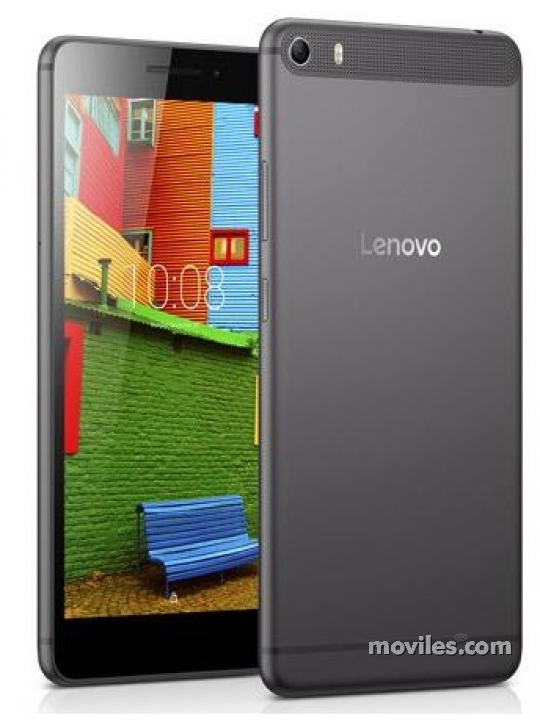 Imagen 4 Lenovo Phab Plus