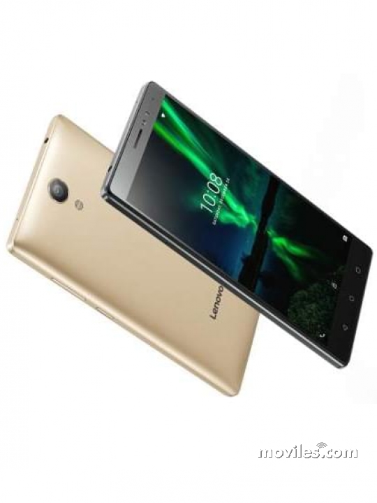 Imagen 4 Lenovo Phab2