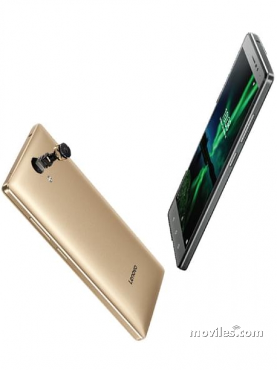 Imagen 5 Lenovo Phab2