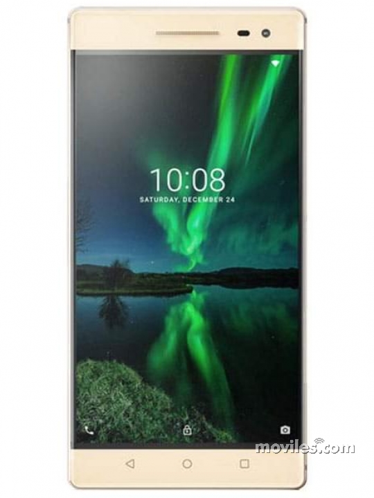 Imagen 2 Lenovo Phab2