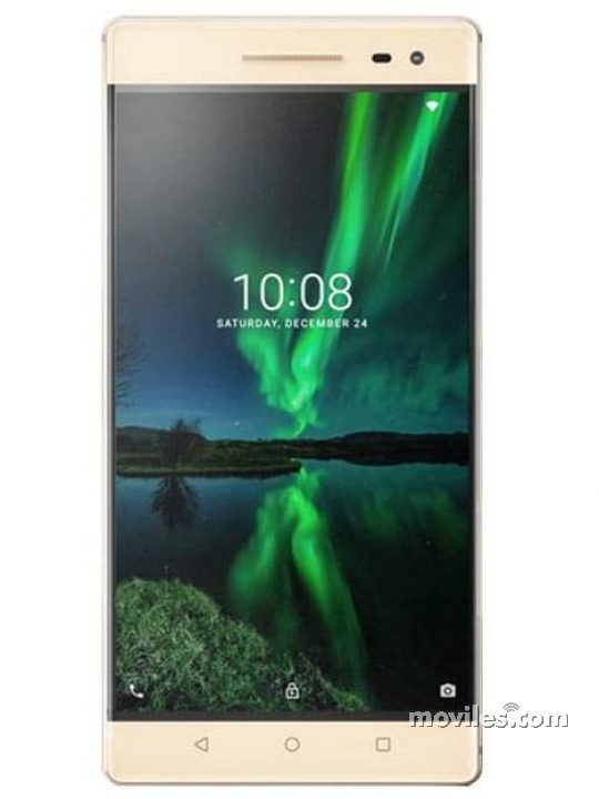 Lenovo Phab2 Plus