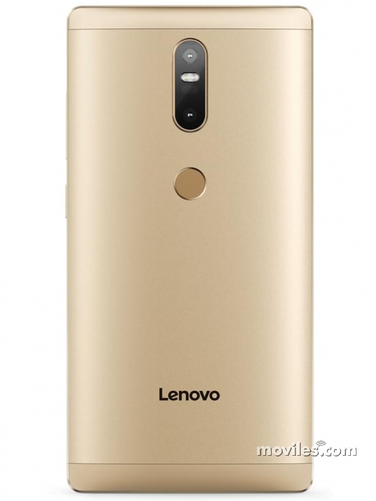 Imagen 3 Lenovo Phab2 Plus