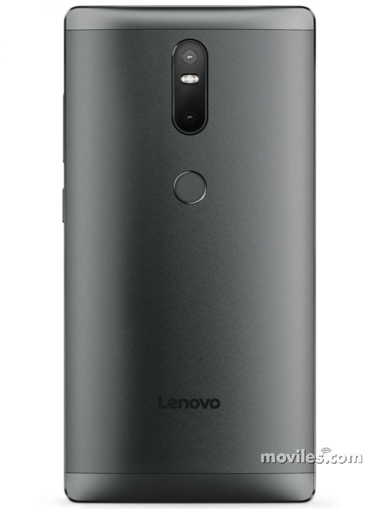 Imagen 4 Lenovo Phab2 Plus