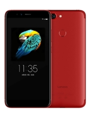 Lenovo S5