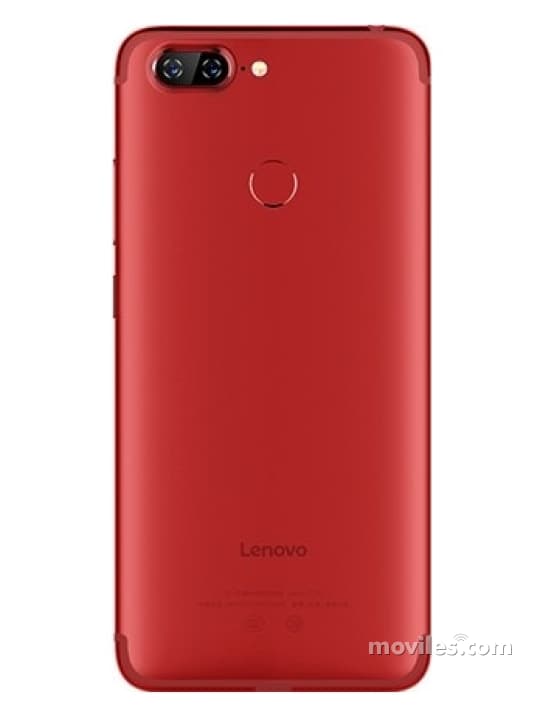 Imagen 3 Lenovo S5