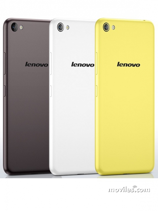 Lenovo S60