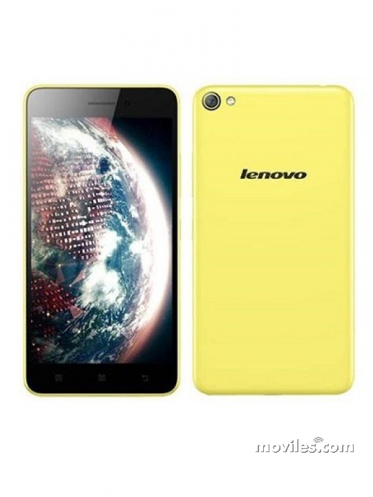 Imagen 3 Lenovo S60