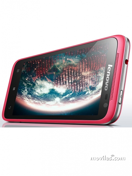 Lenovo S720