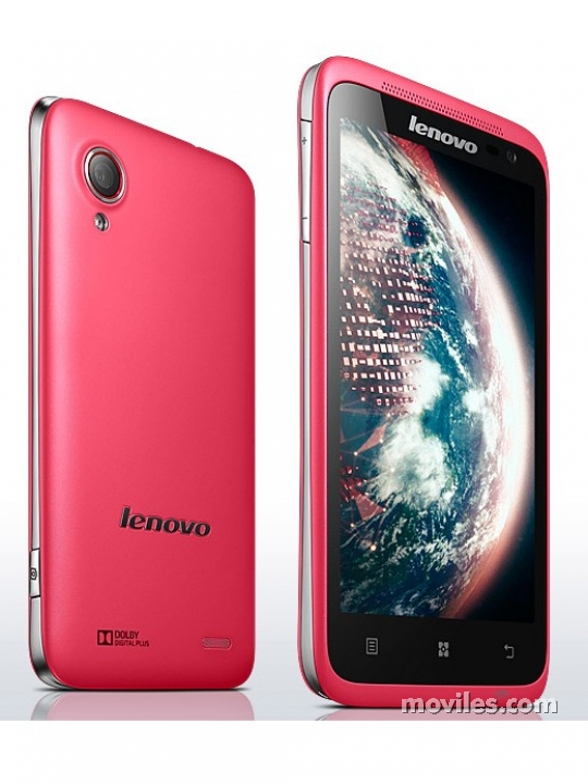 Imagen 2 Lenovo S720
