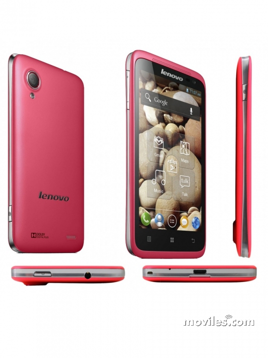 Imagen 3 Lenovo S720
