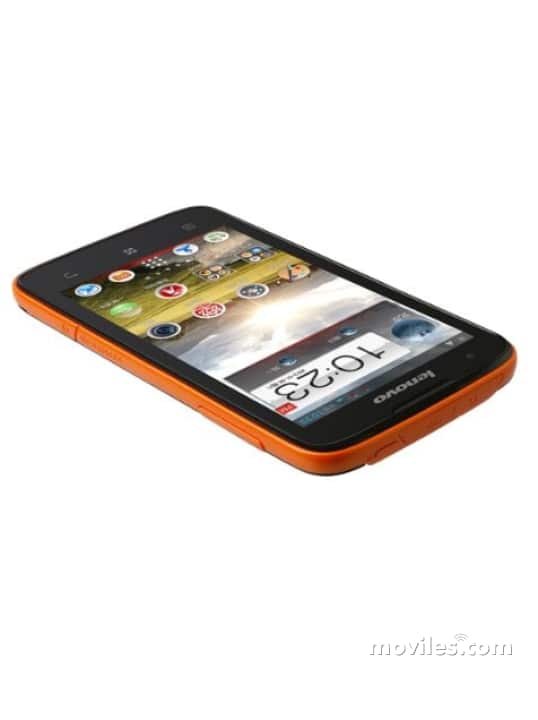 Imagen 3 Lenovo S750