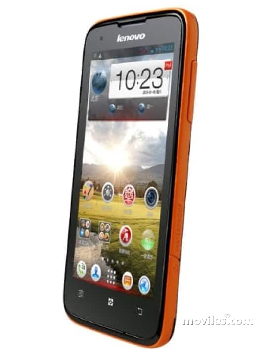 Imagen 2 Lenovo S750