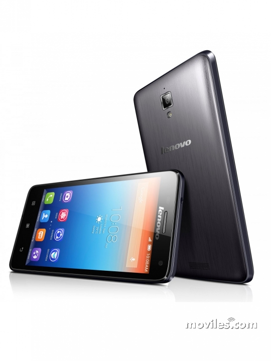 Imagen 3 Lenovo S850