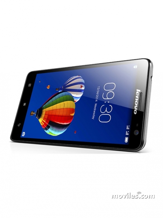 Imagen 5 Lenovo S856