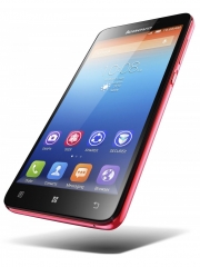 Lenovo S860