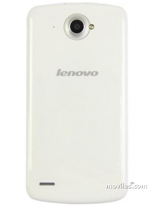 Imagen 2 Lenovo S920