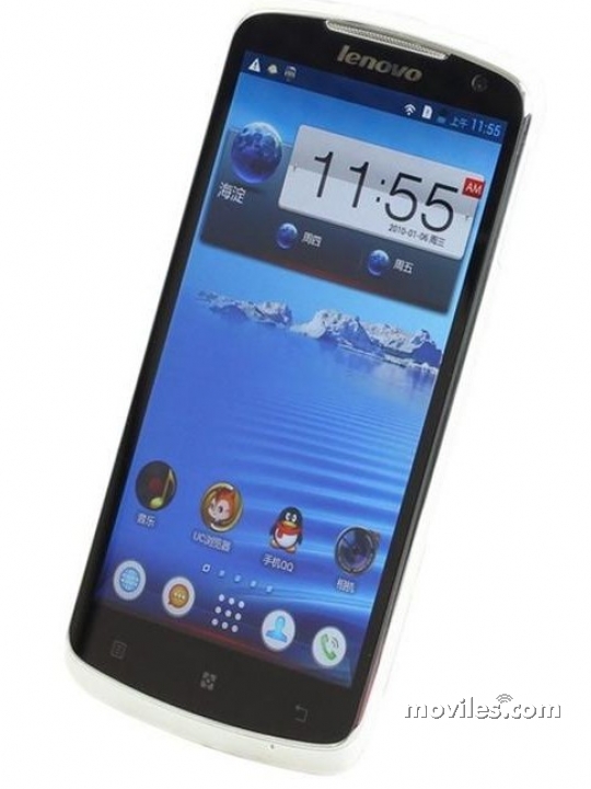 Imagen 6 Lenovo S920