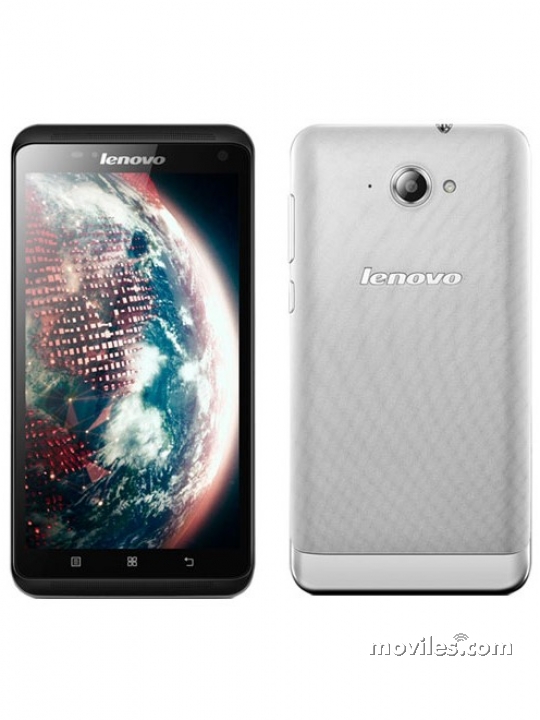 Imagen 2 Lenovo S930