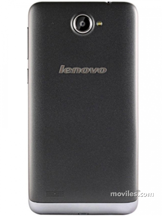 Imagen 4 Lenovo S939