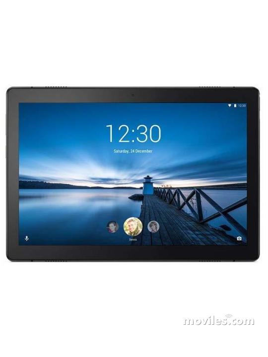 Tablet Lenovo Smart Tab M10