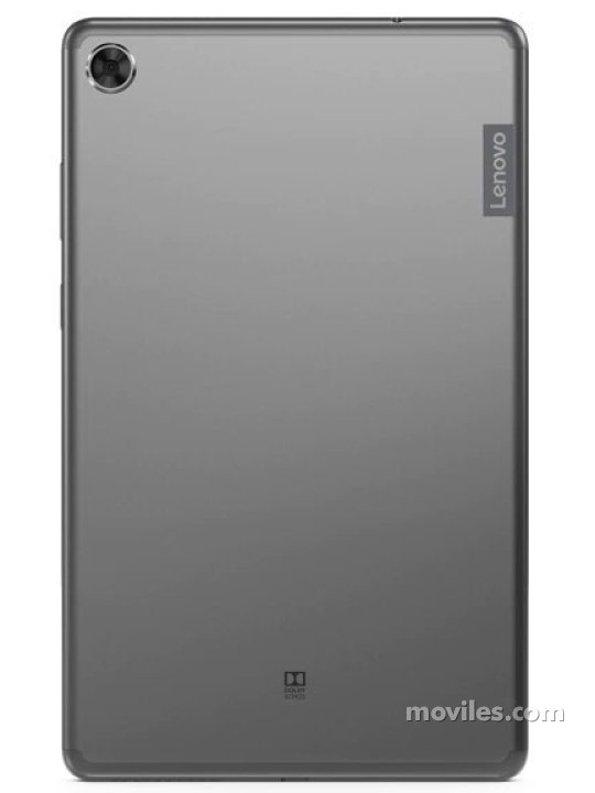 Imagen 3 Tablet Lenovo Smart Tab M8