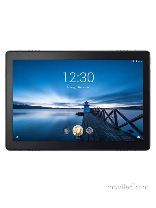 Tablet Lenovo Smart Tab P10