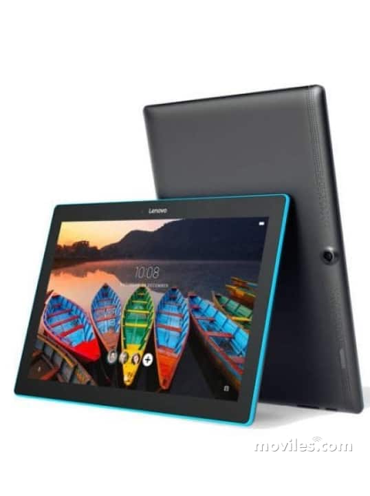 Imagen 4 Tablet Lenovo Tab 10 X103F