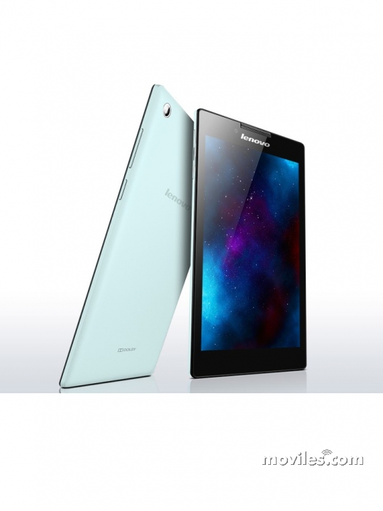 Imagen 4 Tablet Lenovo Tab 2 A7-30