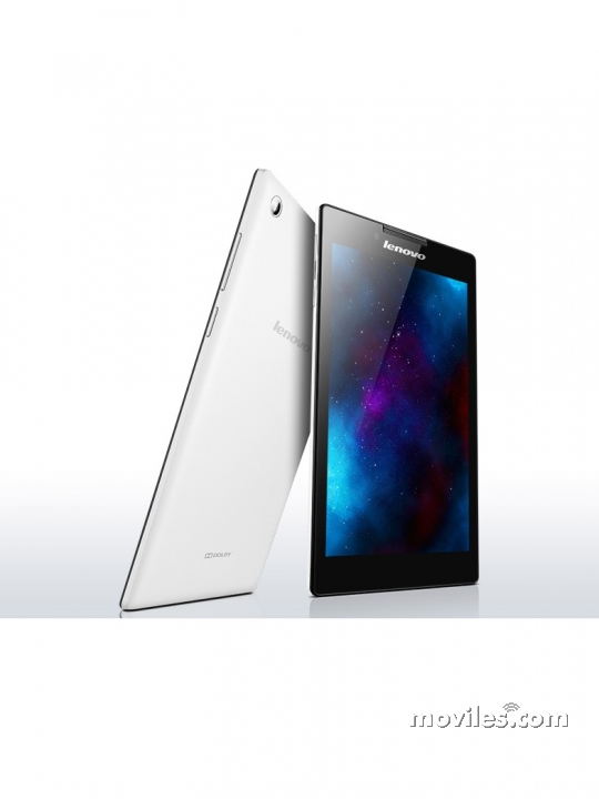 Imagen 5 Tablet Lenovo Tab 2 A7-30