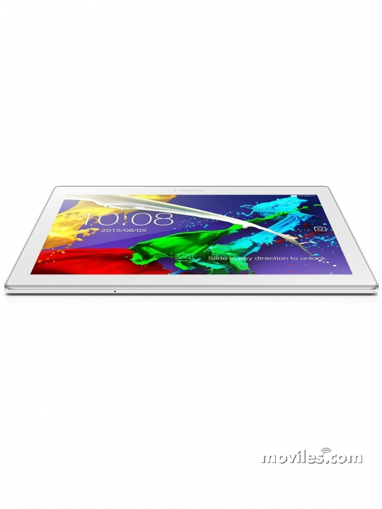 Imagen 5 Tablet Lenovo Tab 2 A10-30