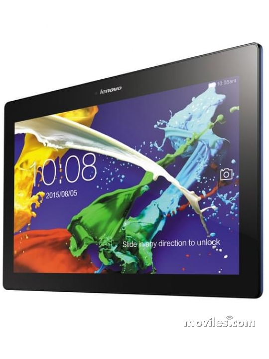 Imagen 4 Tablet Lenovo Tab 2 A10-30