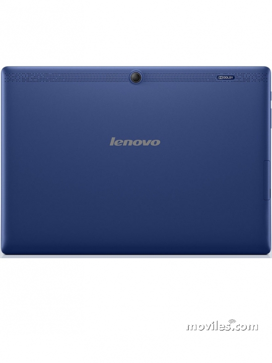 Imagen 3 Tablet Lenovo Tab 2 A10-70