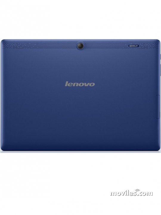Imagen 3 Tablet Lenovo Tab 2 A10-70