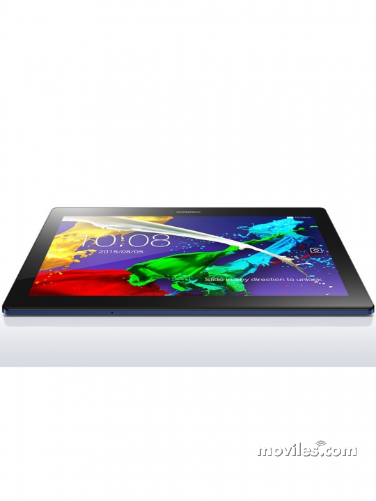 Imagen 4 Tablet Lenovo Tab 2 A10-70