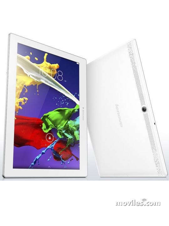 Imagen 6 Tablet Lenovo Tab 2 A10-70