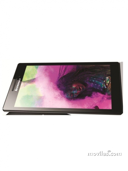 Imagen 2 Tablet Lenovo Tab 2 A7-10