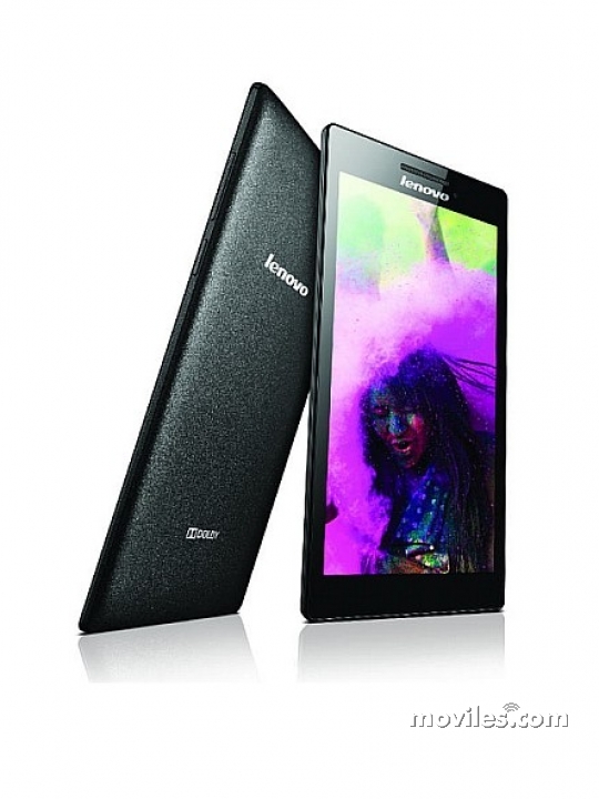 Tablet Lenovo Tab 2 A7-10