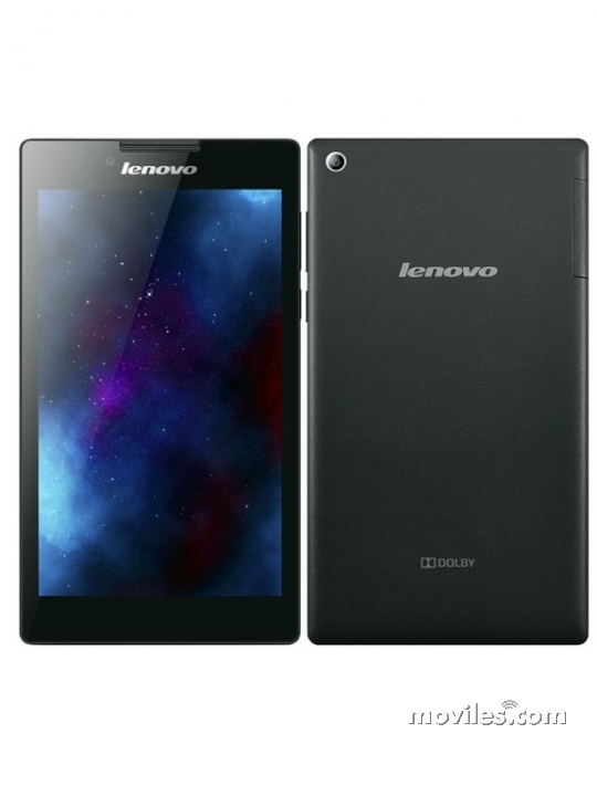 Imagen 9 Tablet Lenovo Tab 2 A7-30