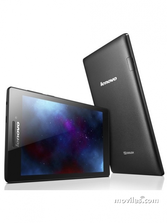 Imagen 10 Tablet Lenovo Tab 2 A7-30