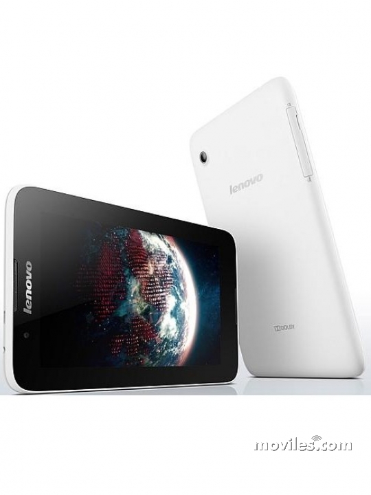 Imagen 11 Tablet Lenovo Tab 2 A7-30