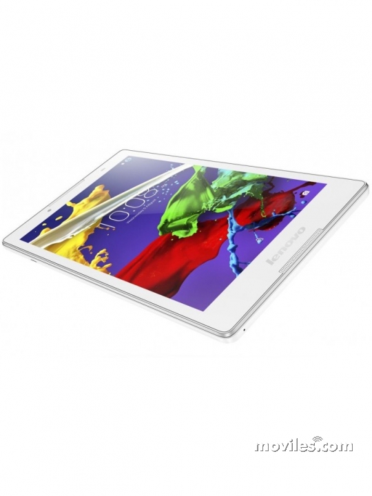Imagen 5 Tablet Lenovo Tab 2 A8-50