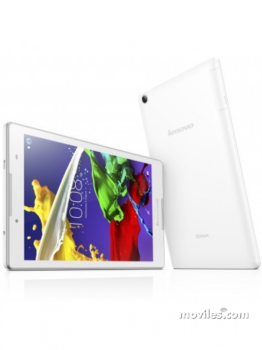 Imagen 6 Tablet Lenovo Tab 2 A8-50