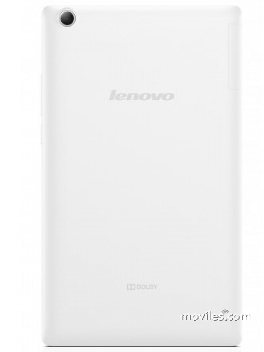 Imagen 2 Tablet Lenovo Tab 2 A8-50