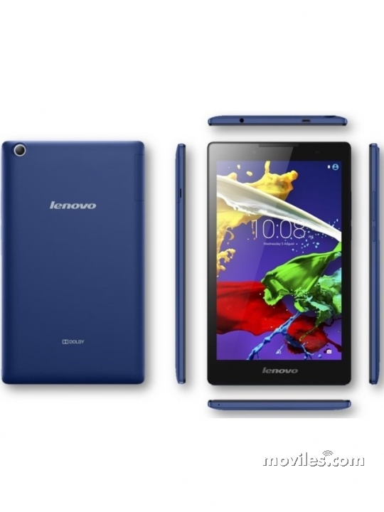 Imagen 7 Tablet Lenovo Tab 2 A8-50